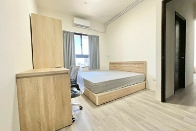 兆基社會住宅🏠楠梓藍田路高CP溫馨三房免仲可租補（第3張）