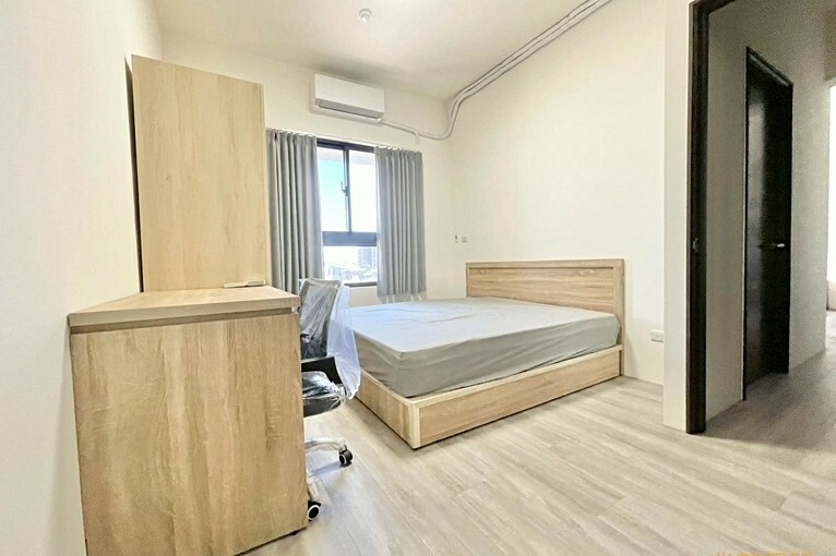 兆基社會住宅🏠楠梓藍田路高CP溫馨三房免仲可租補(第3張)