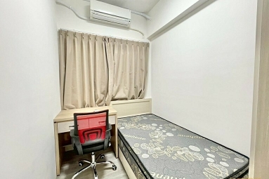 兆基社會住宅🏠楠梓藍田路高CP溫馨三房免仲可租補（第8張）