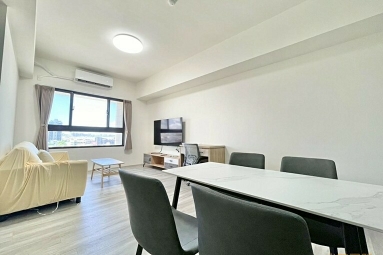 兆基社會住宅🏠楠梓藍田路高CP溫馨三房免仲可租補（第6張）