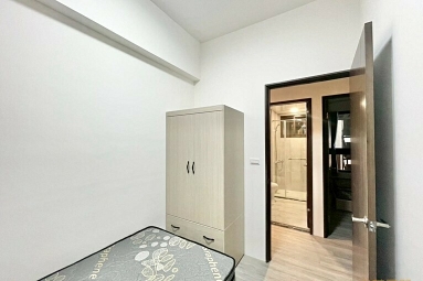 兆基社會住宅🏠楠梓藍田路高CP溫馨三房免仲可租補（第9張）