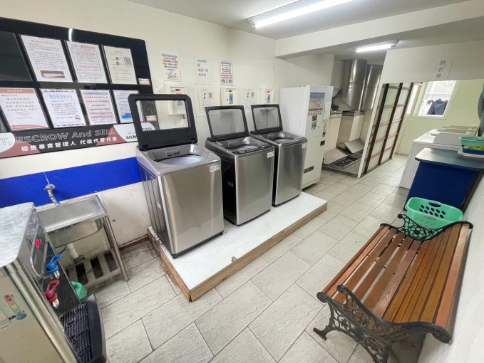 飯店式裝潢|一中商圈|台水台電|管理員|可租屋輔助|室內機車 - Image 11