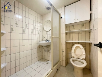 53C雅房、租補、可短租、後山埤站2分鐘、垃圾代收（第15張）