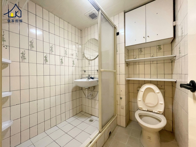 53C雅房、租補、可短租、後山埤站2分鐘、垃圾代收（第15張）