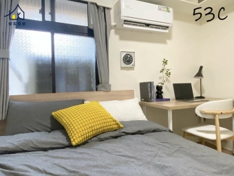 53C雅房、租補、可短租、後山埤站2分鐘、垃圾代收（第7張）