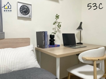 53C雅房、租補、可短租、後山埤站2分鐘、垃圾代收（第2張）