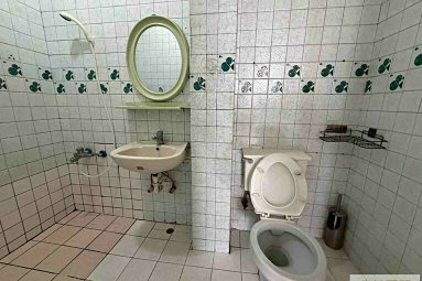 兆基社會住宅🏡可租補可寵(現貓咪)建國一路2房公寓（第12張）