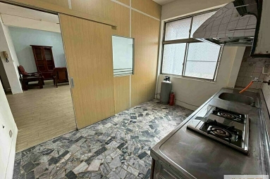 兆基社會住宅🏡可租補可寵(現貓咪)建國一路2房公寓（第9張）