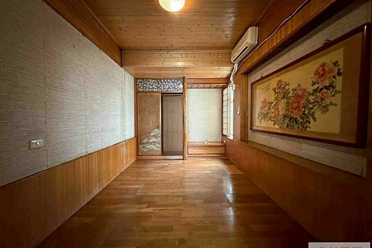 兆基社會住宅🏡可租補可寵(現貓咪)建國一路2房公寓（第5張）