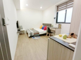 統聯朝馬✔木質感❤雙補（第2張）