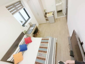 統聯朝馬✔木質感❤雙補（第9張）