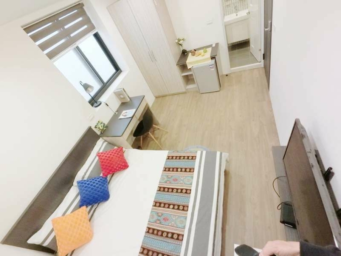 統聯朝馬✔木質感❤雙補（第9張）