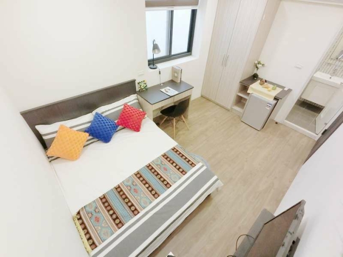 統聯朝馬✔木質感❤雙補（第8張）