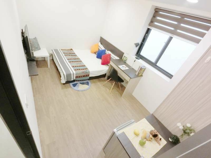 統聯朝馬✔木質感❤雙補（第1張）