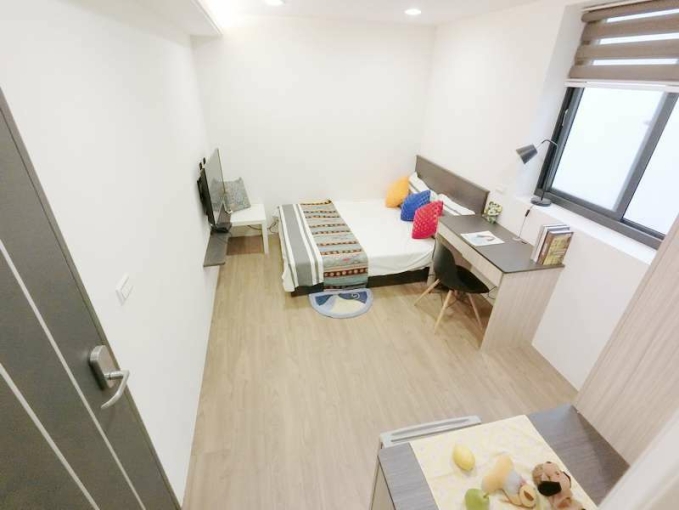 統聯朝馬✔木質感❤雙補（第3張）