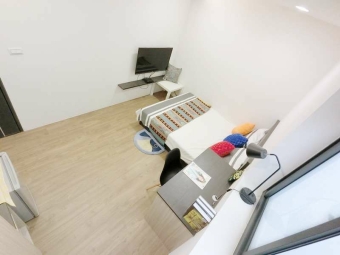 統聯朝馬✔木質感❤雙補（第5張）