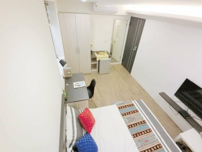 統聯朝馬✔木質感❤雙補（第10張）