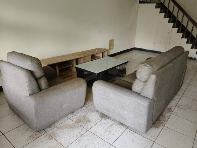 台南六甲透天厝俗俗可議價（第1張）