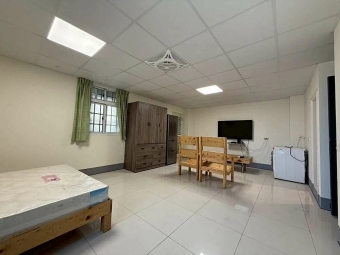 沛沛租🔅南崁電梯/陽台獨洗/可補助報稅/室內機車位 - Image 12