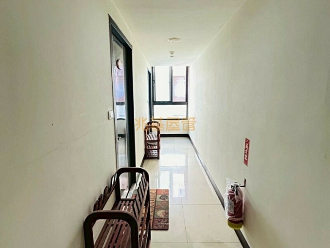 兆基社會住宅🏡近健行科大台水電套房/可租補（第4張）