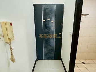 兆基社會住宅🏡近健行科大台水電套房/可租補（第5張）