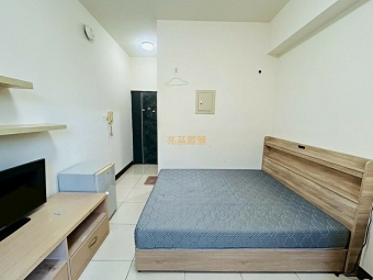 兆基社會住宅🏡近健行科大台水電套房/可租補（第3張）