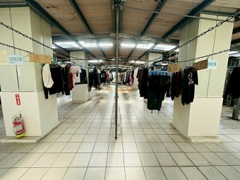 兆基社會住宅🏡近健行科大台水電套房/可租補（第10張）