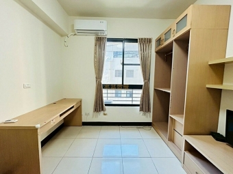 兆基社會住宅🏡近健行科大台水電套房/可租補（第2張）