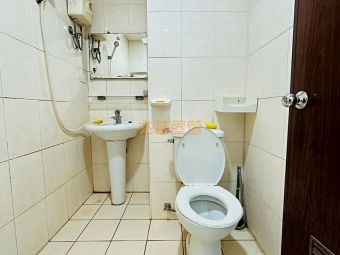 兆基社會住宅🏡近健行科大台水電套房/可租補（第6張）