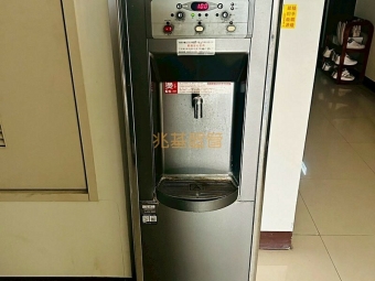 兆基社會住宅🏡近健行科大台水電套房/可租補（第8張）