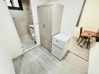 💖走路市政府✨電梯🏠陽台獨洗✔️雙層冰箱💖 - Image 9