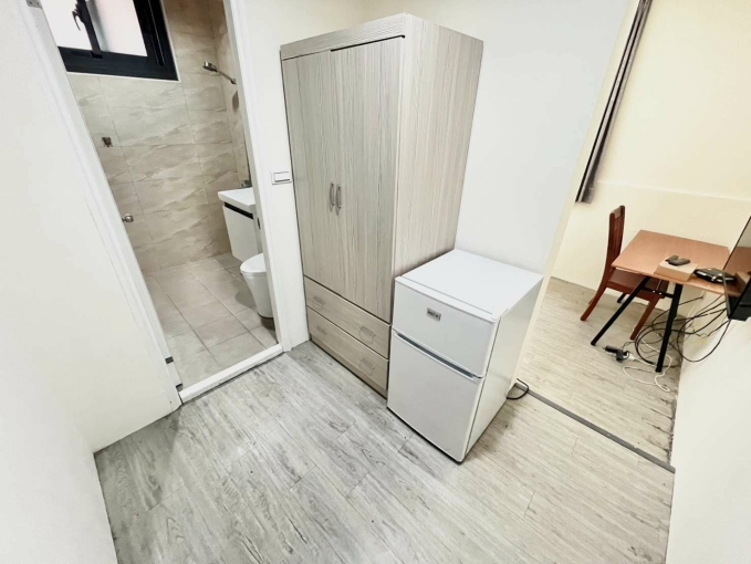 💖走路市政府✨電梯🏠陽台獨洗✔️雙層冰箱💖 - Image 3