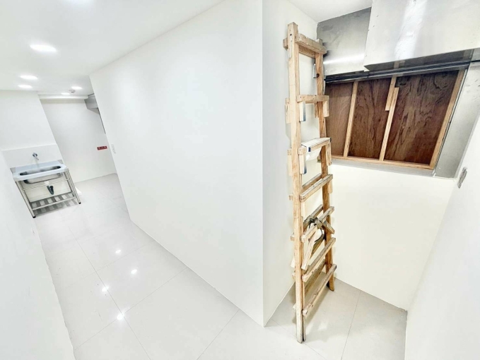 🔥中原站🏡屋齡新一樓可住辦/店面/工作室✅報稅營登(第11張)