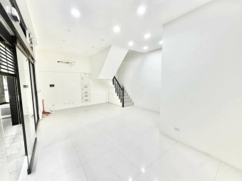 🔥中原站🏡屋齡新一樓可住辦/店面/工作室✅報稅營登（第3張）