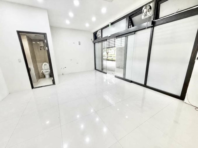 🔥中原站🏡屋齡新一樓可住辦/店面/工作室✅報稅營登(第6張)