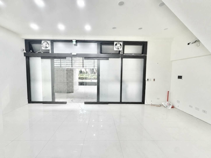 🔥中原站🏡屋齡新一樓可住辦/店面/工作室✅報稅營登(第5張)