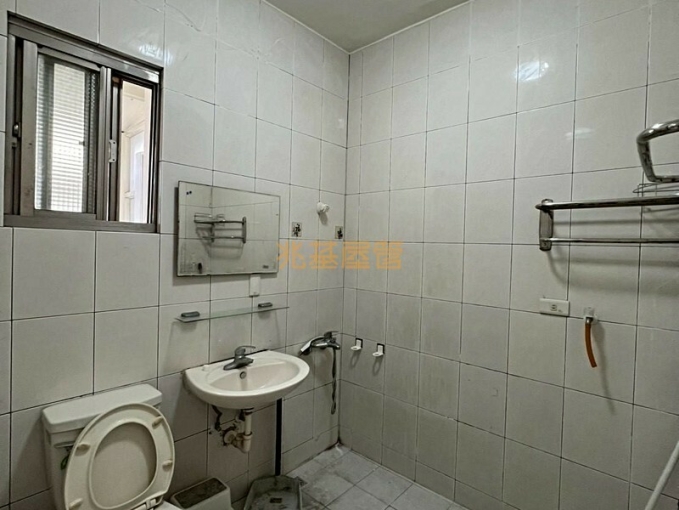 兆基社會住宅🏡C【淡海路公寓】可租補/全新裝修/採光佳/3(第11張)