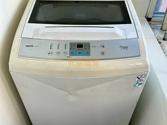 兆基社會住宅🏡C【淡海路公寓】可租補/全新裝修/採光佳/3(第9張)