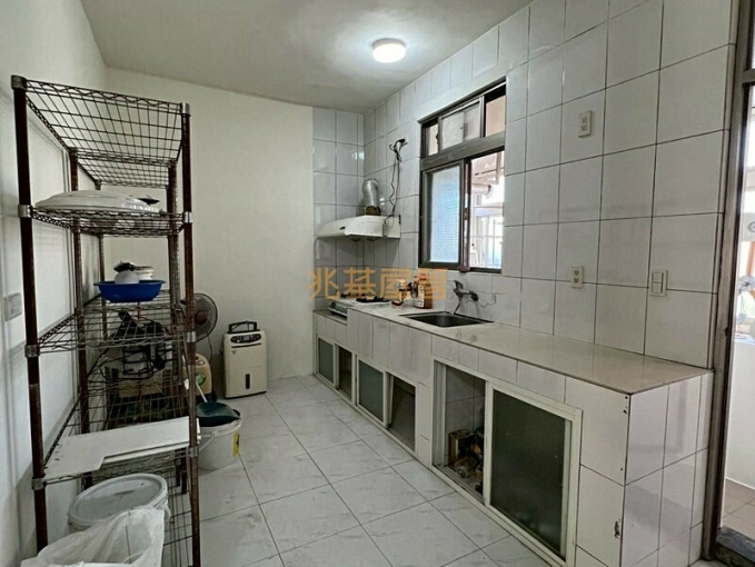 兆基社會住宅🏡C【淡海路公寓】可租補/全新裝修/採光佳/3(第7張)