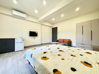 可貓寵☆可租補☆超大空間☆子母車（第6張）