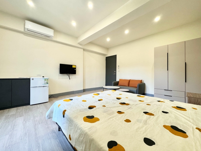 可貓寵☆可租補☆超大空間☆子母車（第6張）