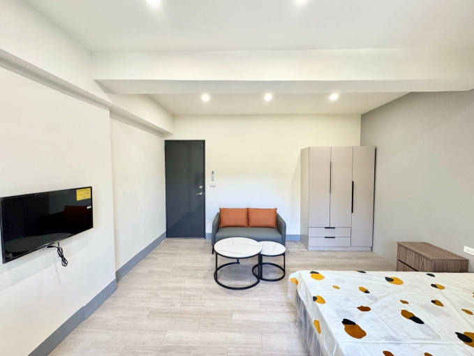 可貓寵☆可租補☆超大空間☆子母車（第8張）