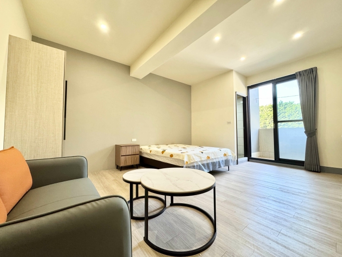 可貓寵☆可租補☆超大空間☆子母車（第2張）