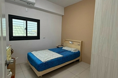 兆基社會住宅🏡東區新裝潢3房2衛大業國中旁鄰近後庄（第4張）