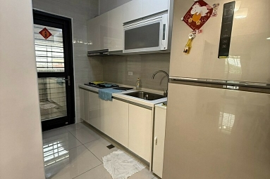 兆基社會住宅🏡東區新裝潢3房2衛大業國中旁鄰近後庄（第6張）