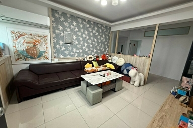 兆基社會住宅🏡東區新裝潢3房2衛大業國中旁鄰近後庄（第3張）