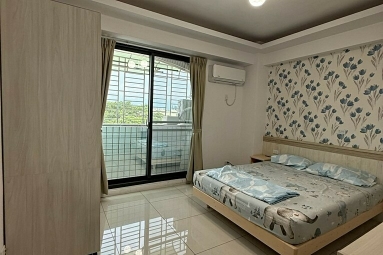 兆基社會住宅🏡東區新裝潢3房2衛大業國中旁鄰近後庄（第5張）