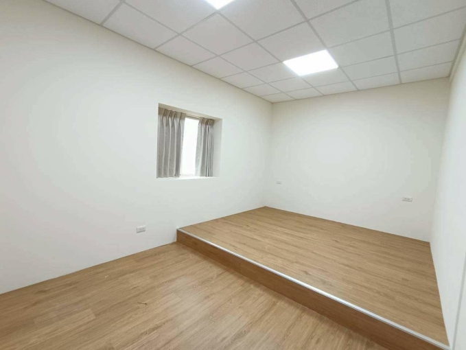 整棟透天💯6房3衛浴💎全新整理🎀可租補戶籍✨家俱可談（第7張）