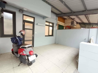 整棟透天💯6房3衛浴💎全新整理🎀可租補戶籍✨家俱可談（第8張）