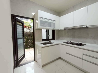 整棟透天💯6房3衛浴💎全新整理🎀可租補戶籍✨家俱可談（第2張）